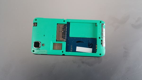 Guide tutoriel de réparation pour Wiko Sunset